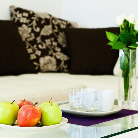 VOX Design Hotel Wenen Buitenkant foto