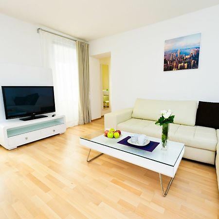 VOX Design Hotel Wenen Buitenkant foto