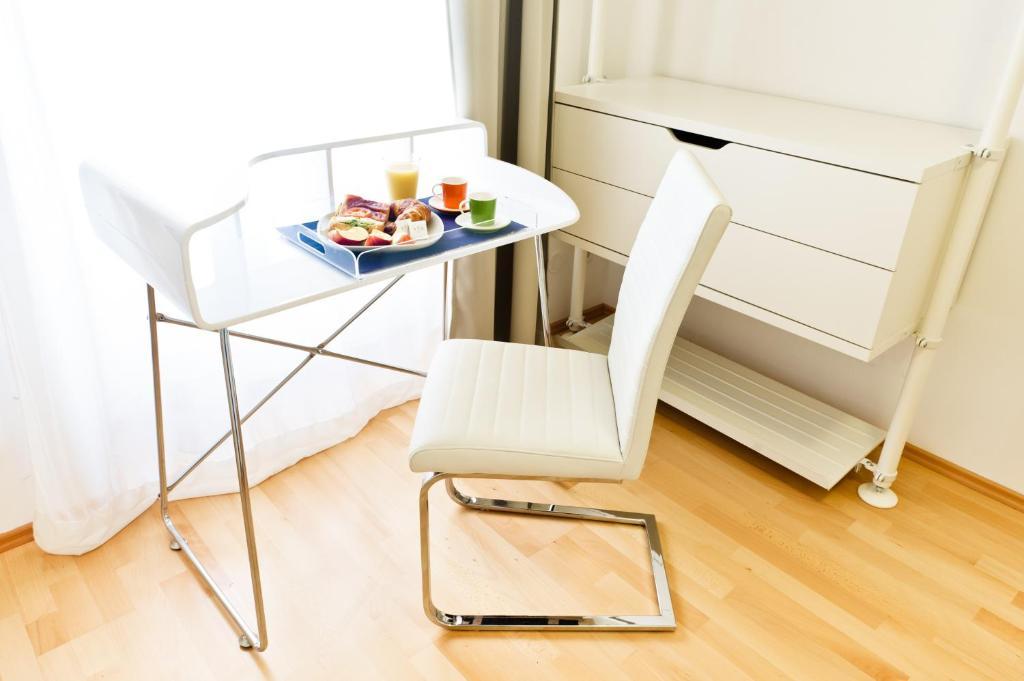VOX Design Hotel Wenen Kamer foto