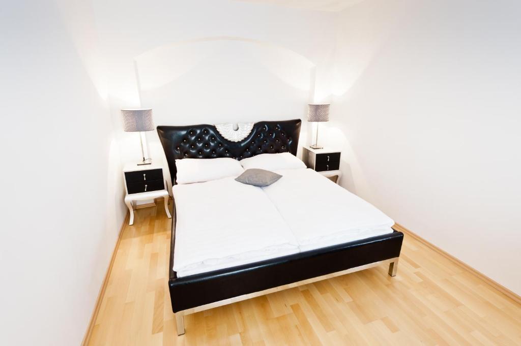 VOX Design Hotel Wenen Kamer foto