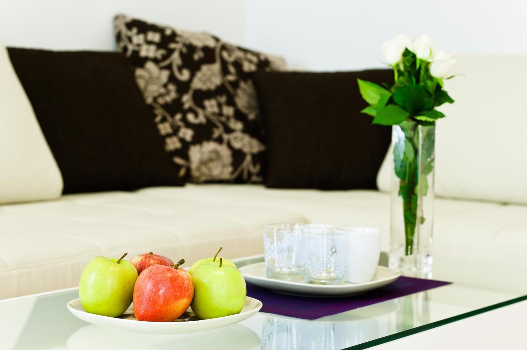 VOX Design Hotel Wenen Buitenkant foto