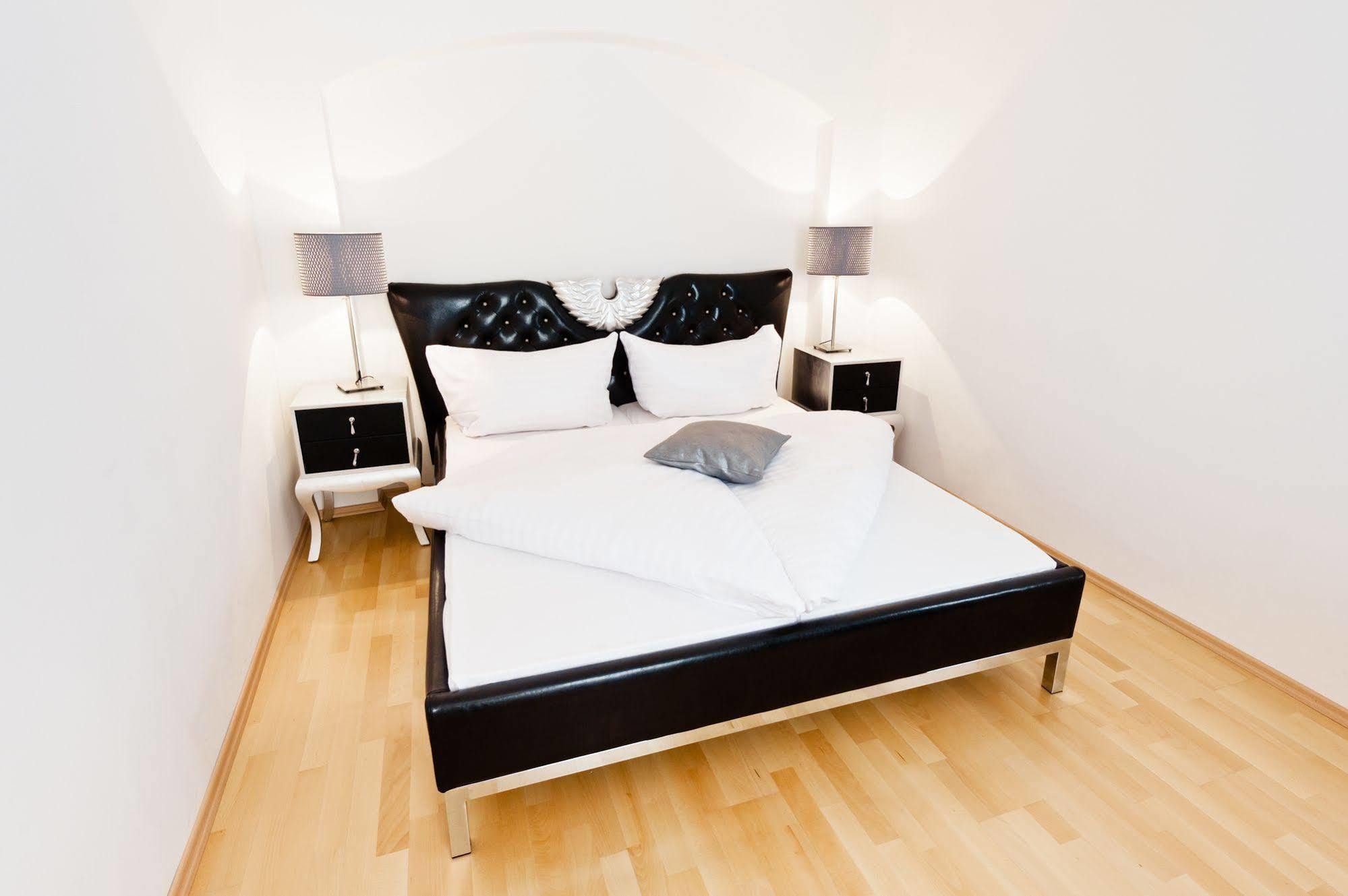 VOX Design Hotel Wenen Buitenkant foto