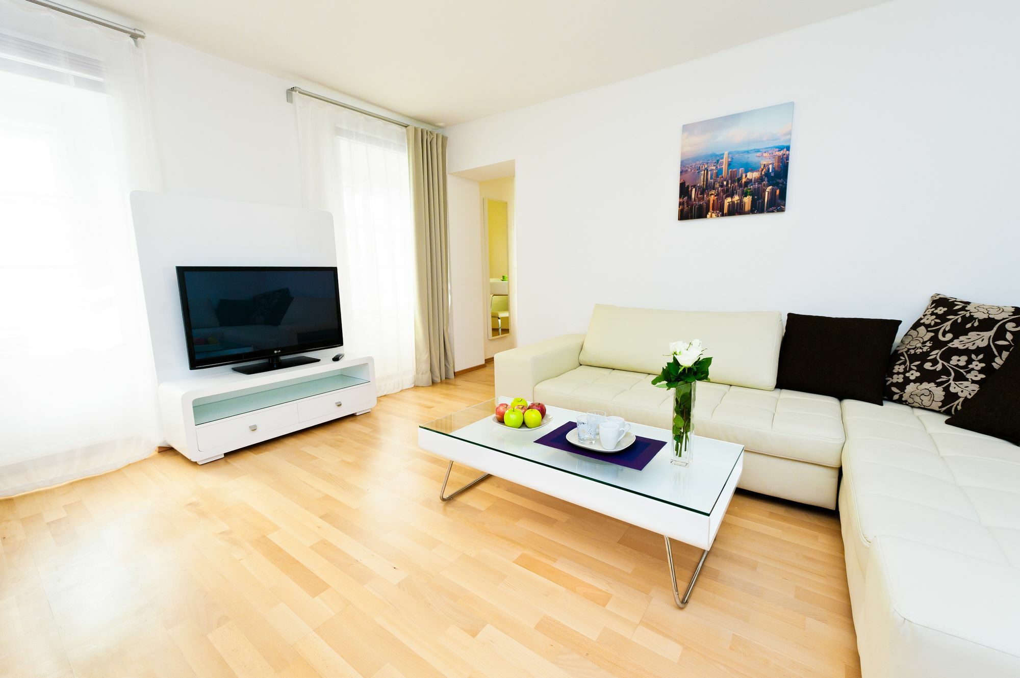 VOX Design Hotel Wenen Buitenkant foto