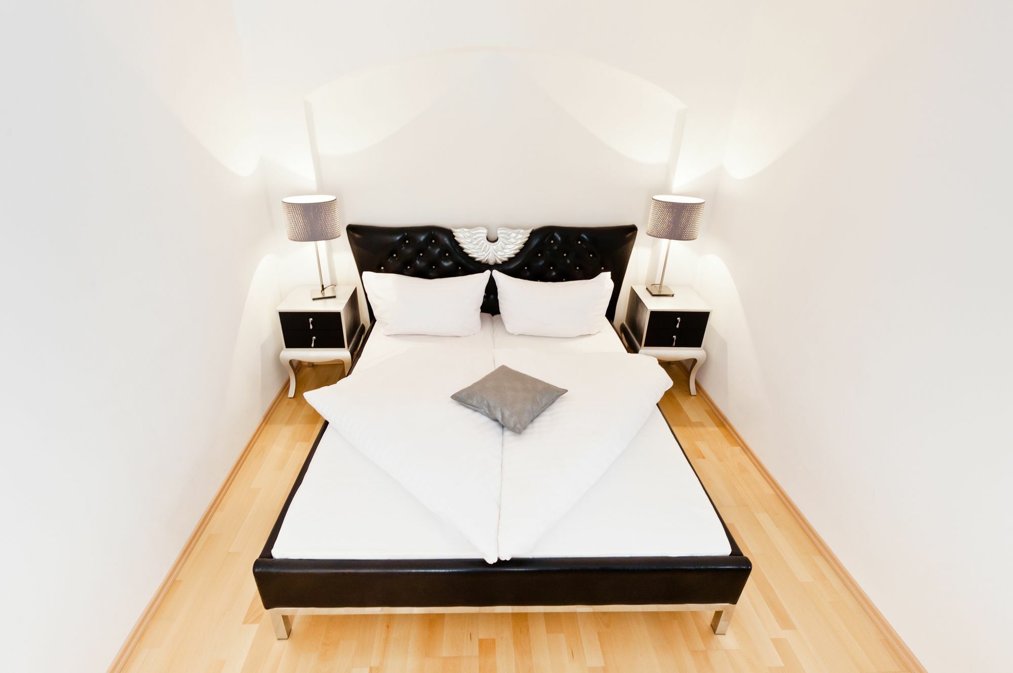 VOX Design Hotel Wenen Buitenkant foto