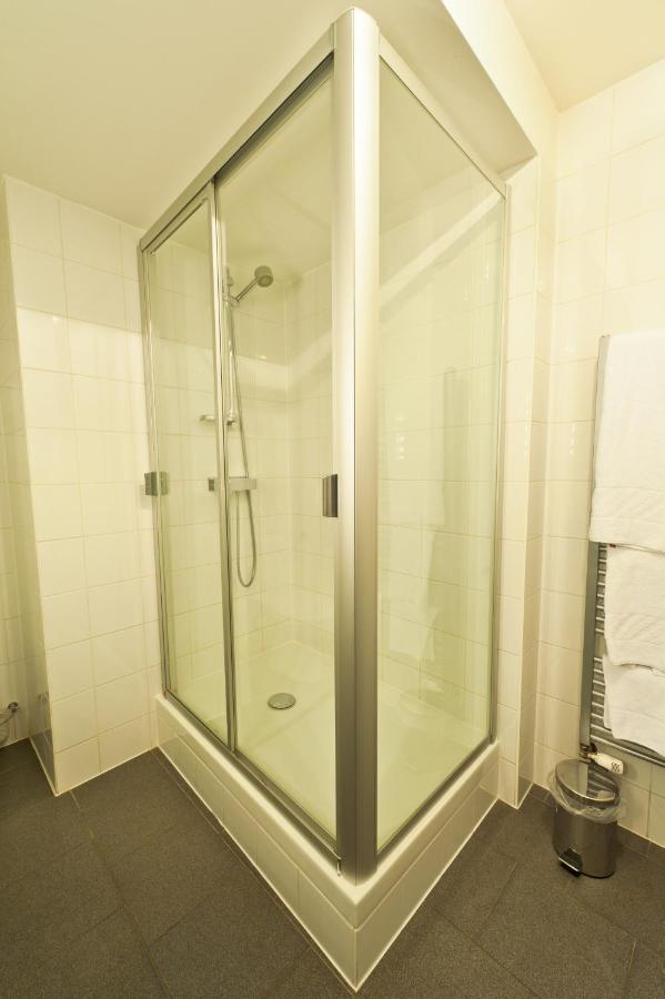 VOX Design Hotel Wenen Buitenkant foto